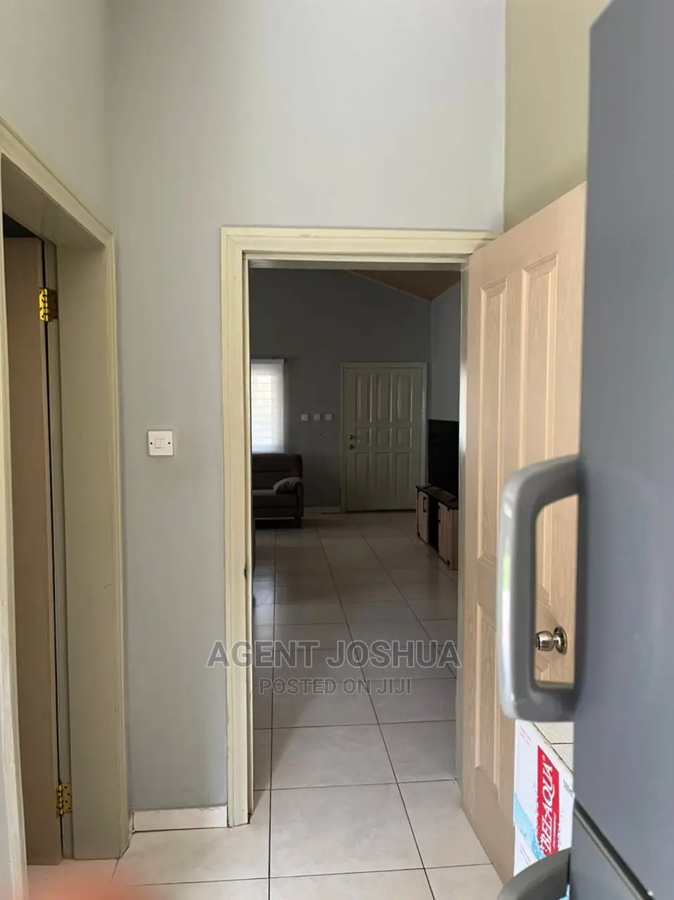 3bdrm House in Regimanuel Diamond for Rent