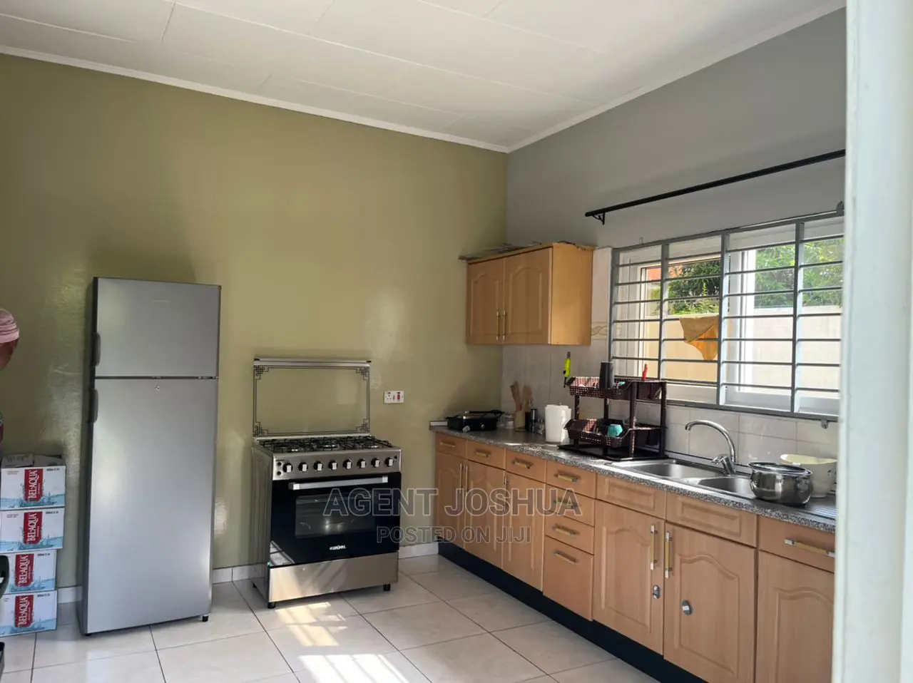 3bdrm House in Regimanuel Diamond for Rent
