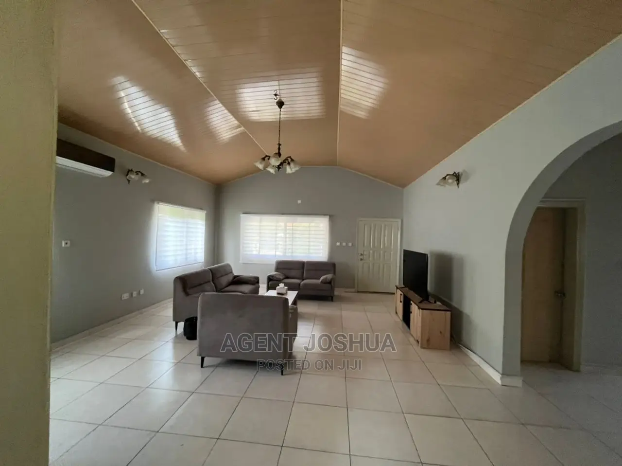 3bdrm House in Regimanuel Diamond for Rent