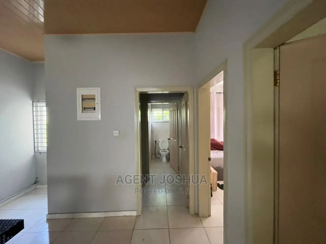 3bdrm House in Regimanuel Diamond for Rent