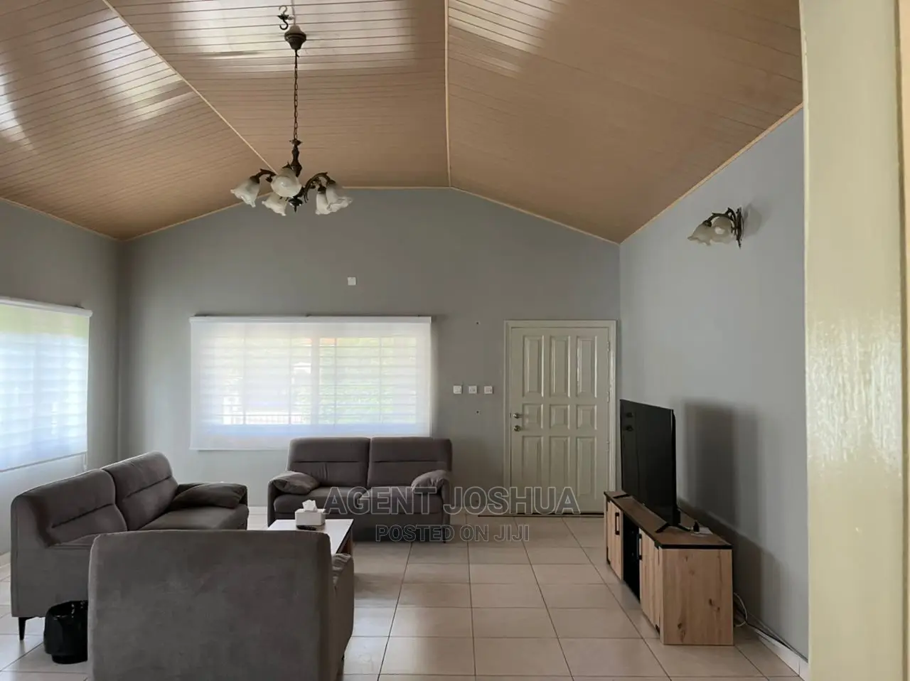 3bdrm House in Regimanuel Diamond for Rent