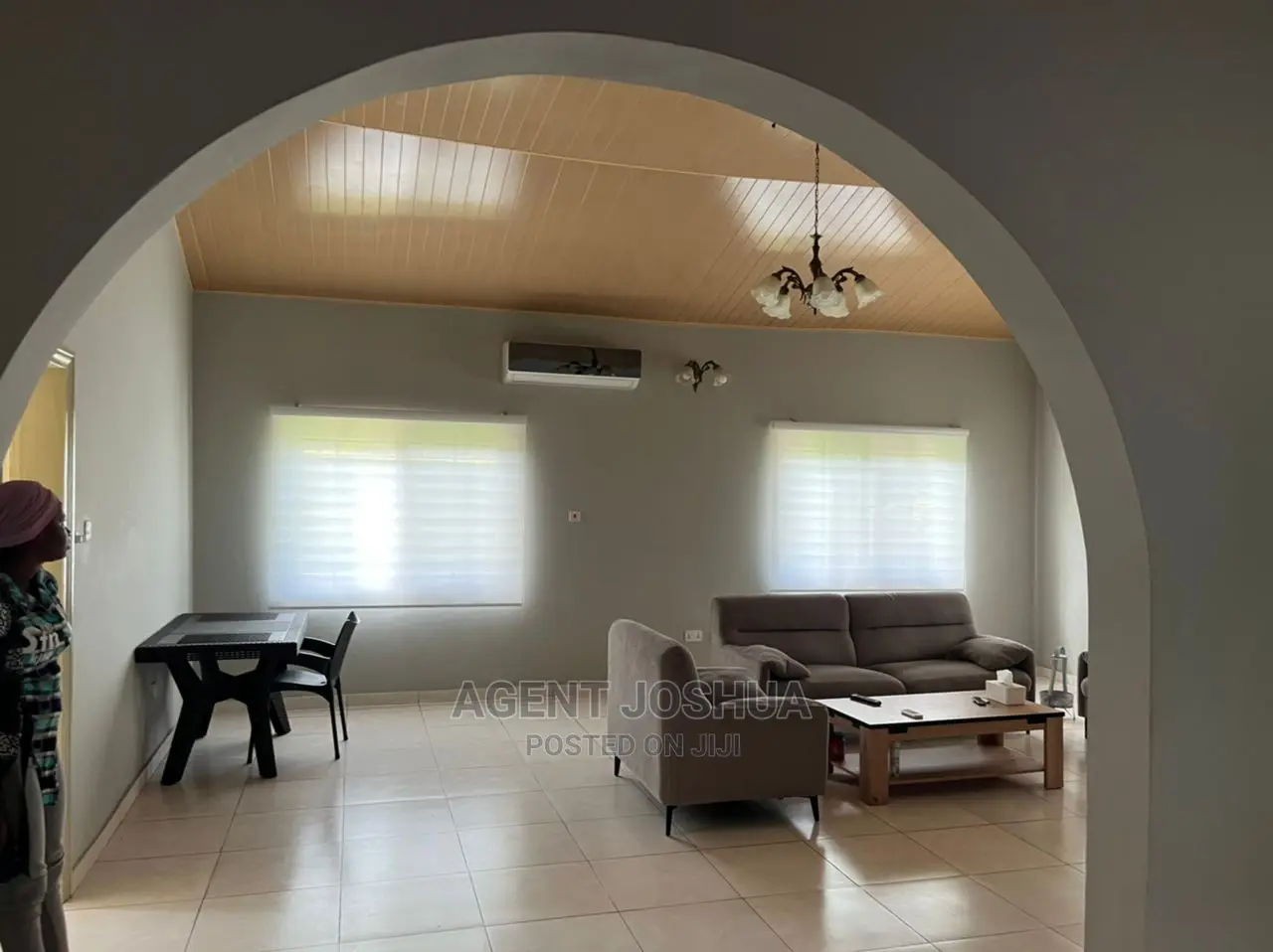 3bdrm House in Regimanuel Diamond for Rent