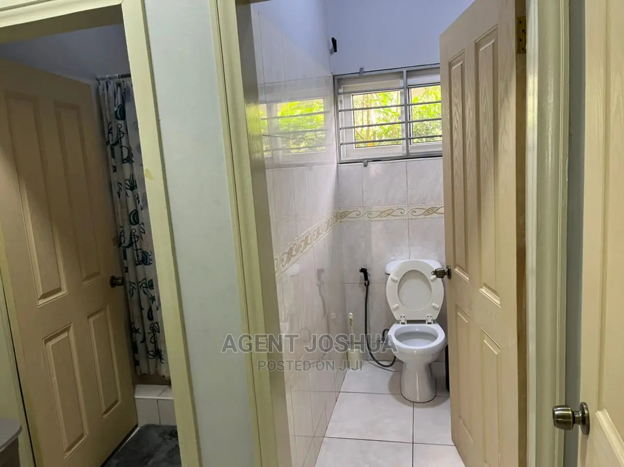 3bdrm House in Regimanuel Diamond for Rent