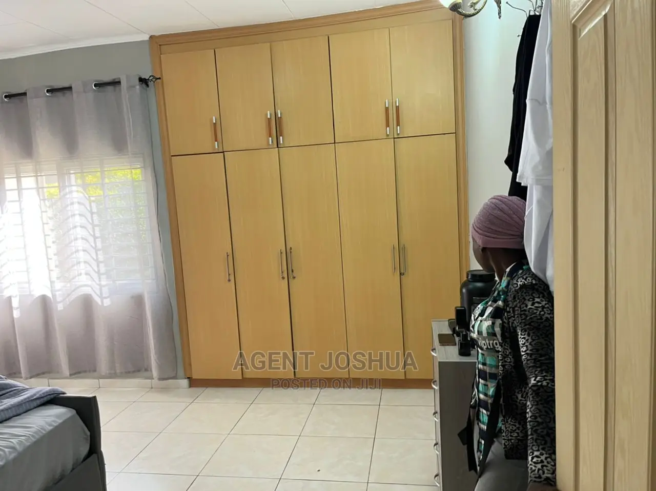 3bdrm House in Regimanuel Diamond for Rent