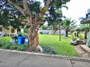 1 Acre Land for Sale at Dansoman Around Liberty Stadium