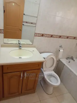 3bdrm House in Regimanuel Silver for rent