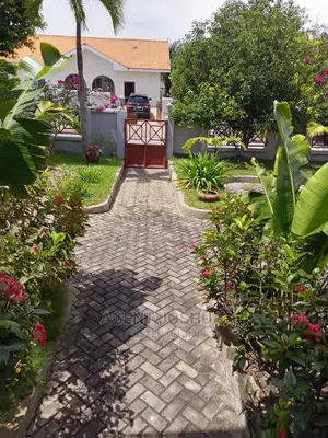 3bdrm House in Regimanuel Silver for rent