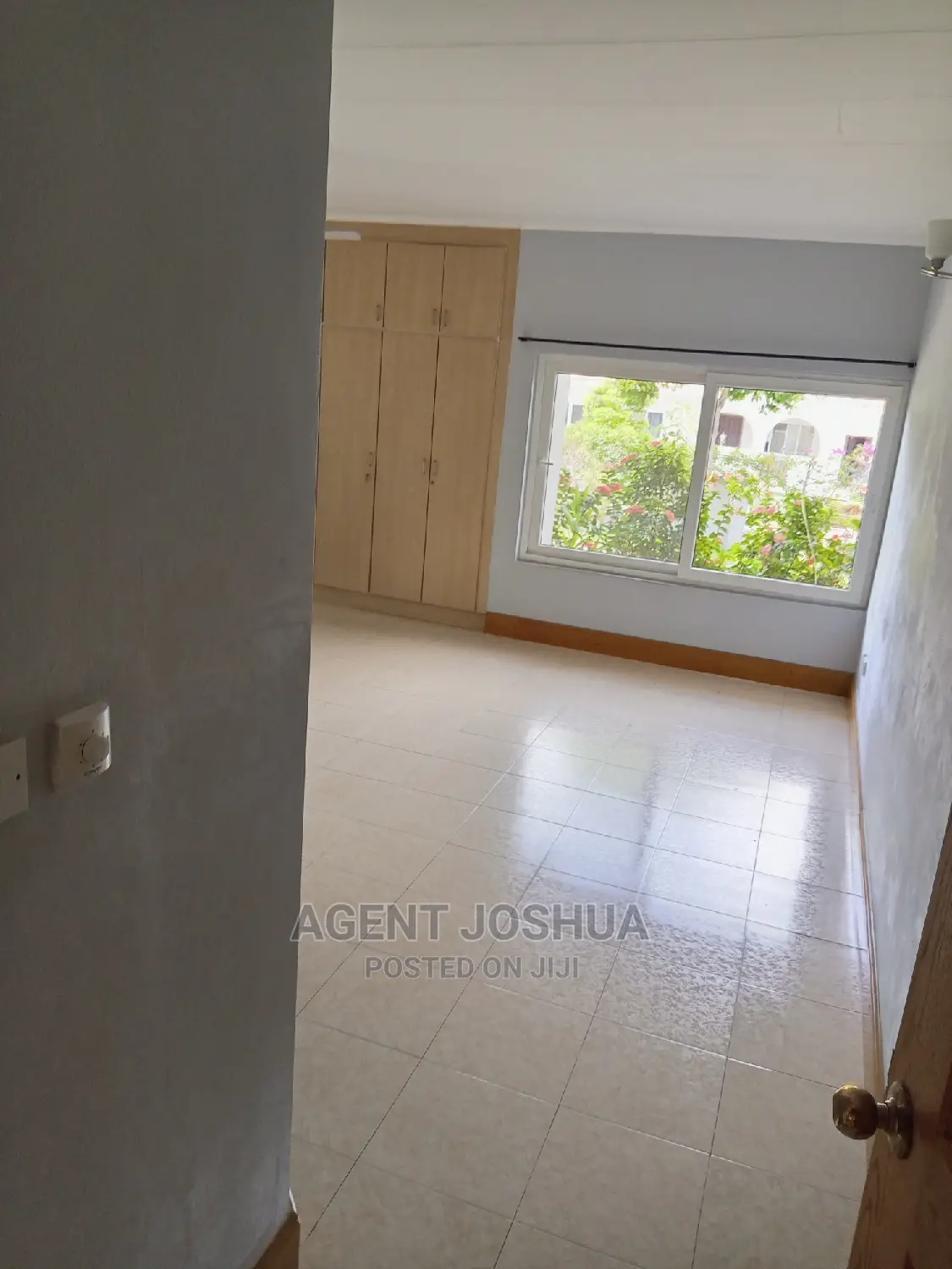 3bdrm House in Regimanuel Silver for rent