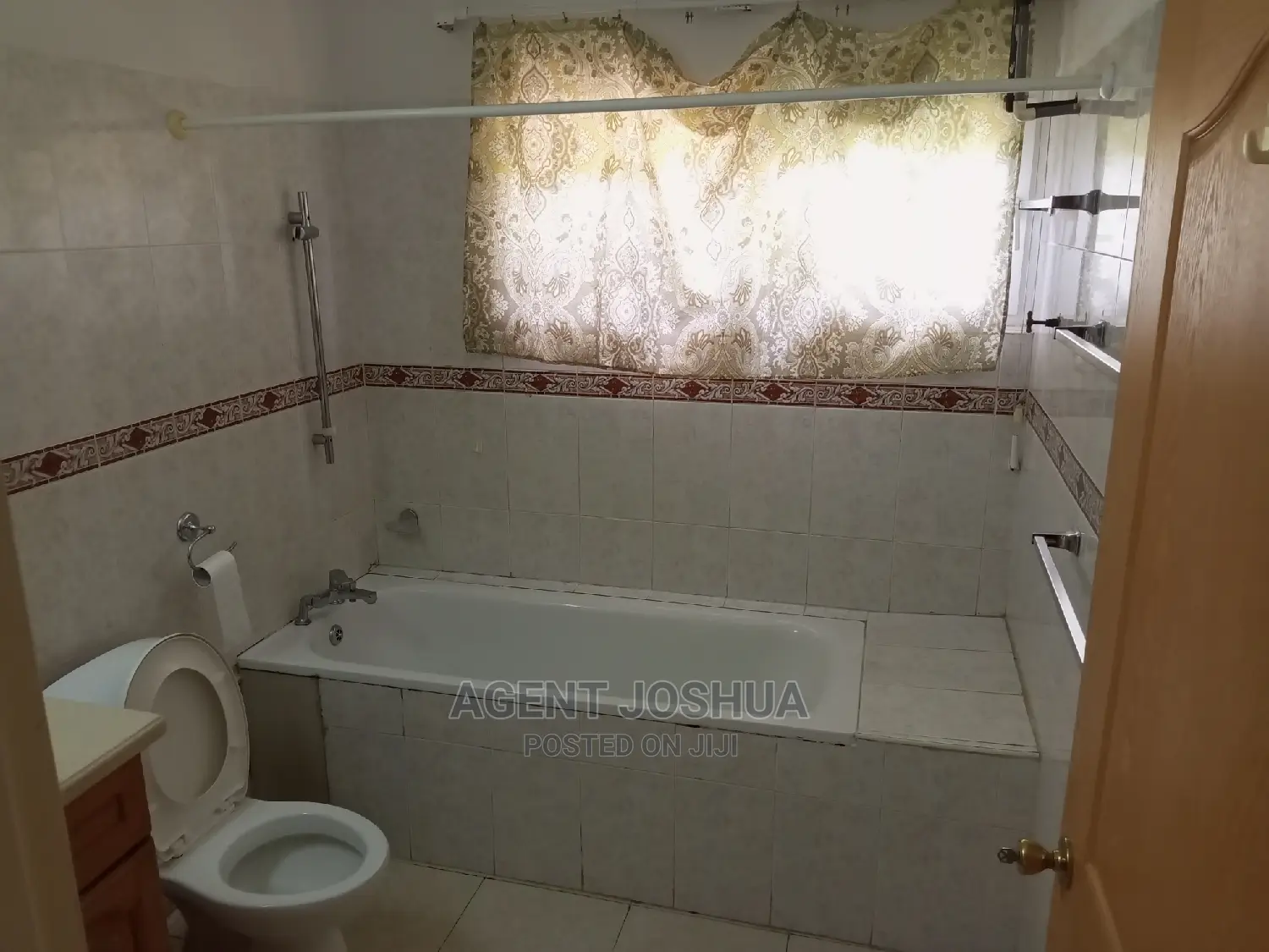 3bdrm House in Regimanuel Silver for rent
