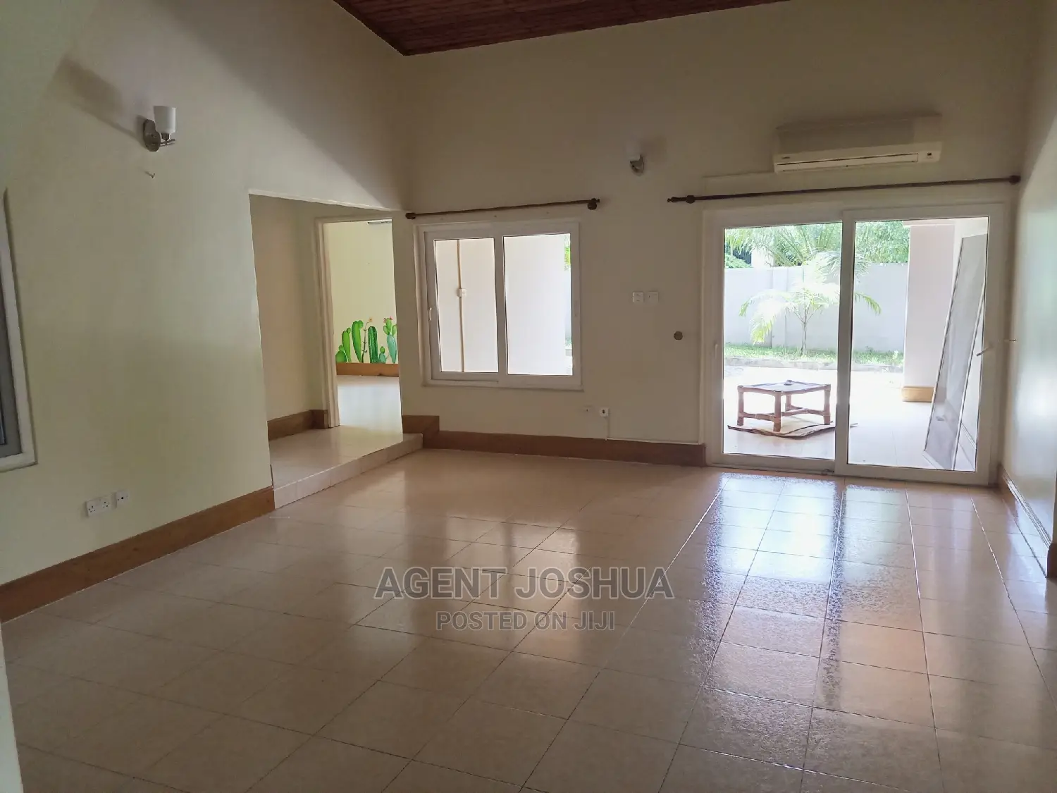 3bdrm House in Regimanuel Silver for rent