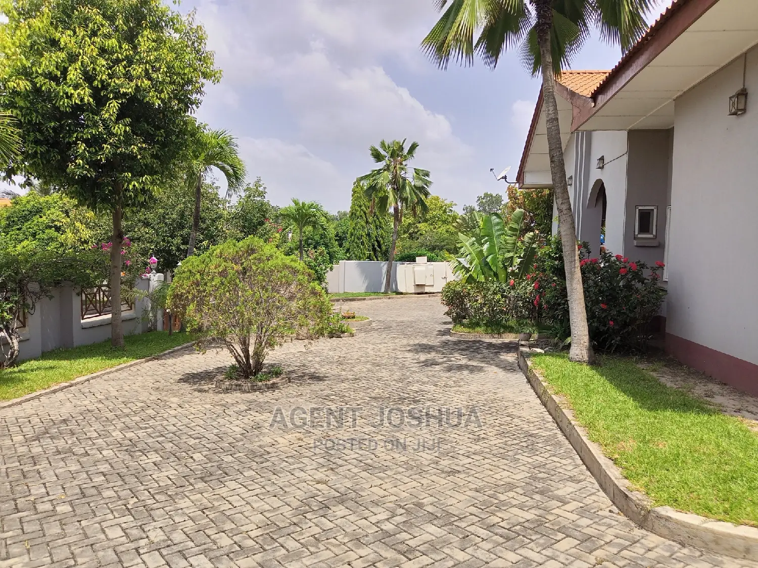 3bdrm House in Regimanuel Silver for rent