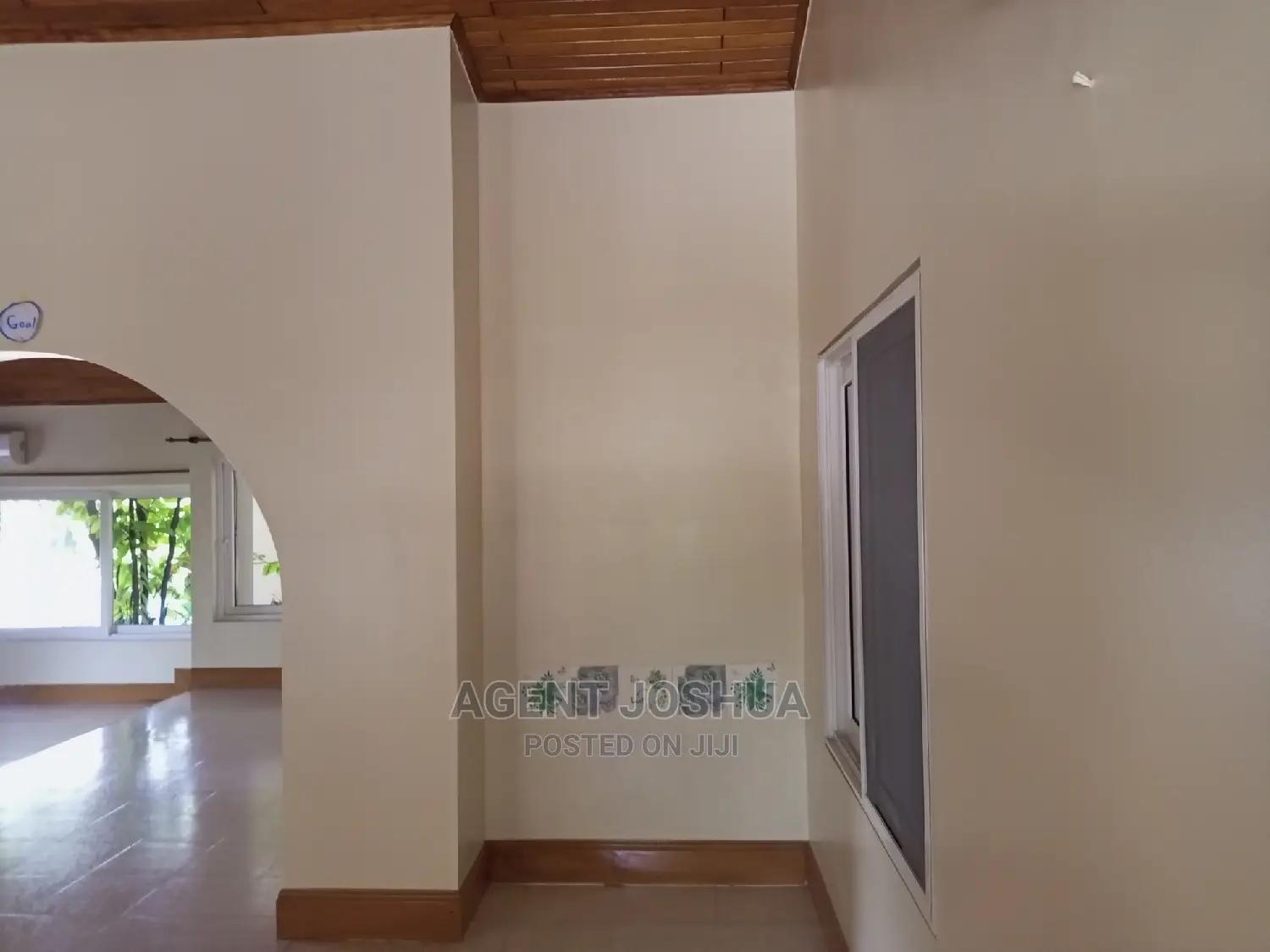 3bdrm House in Regimanuel Silver for rent