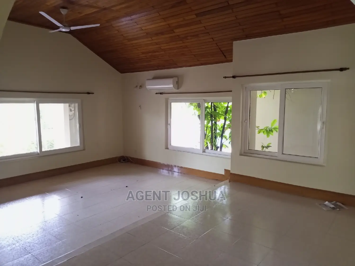 3bdrm House in Regimanuel Silver for rent