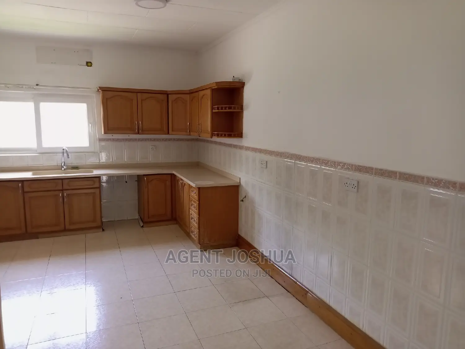 3bdrm House in Regimanuel Silver for rent