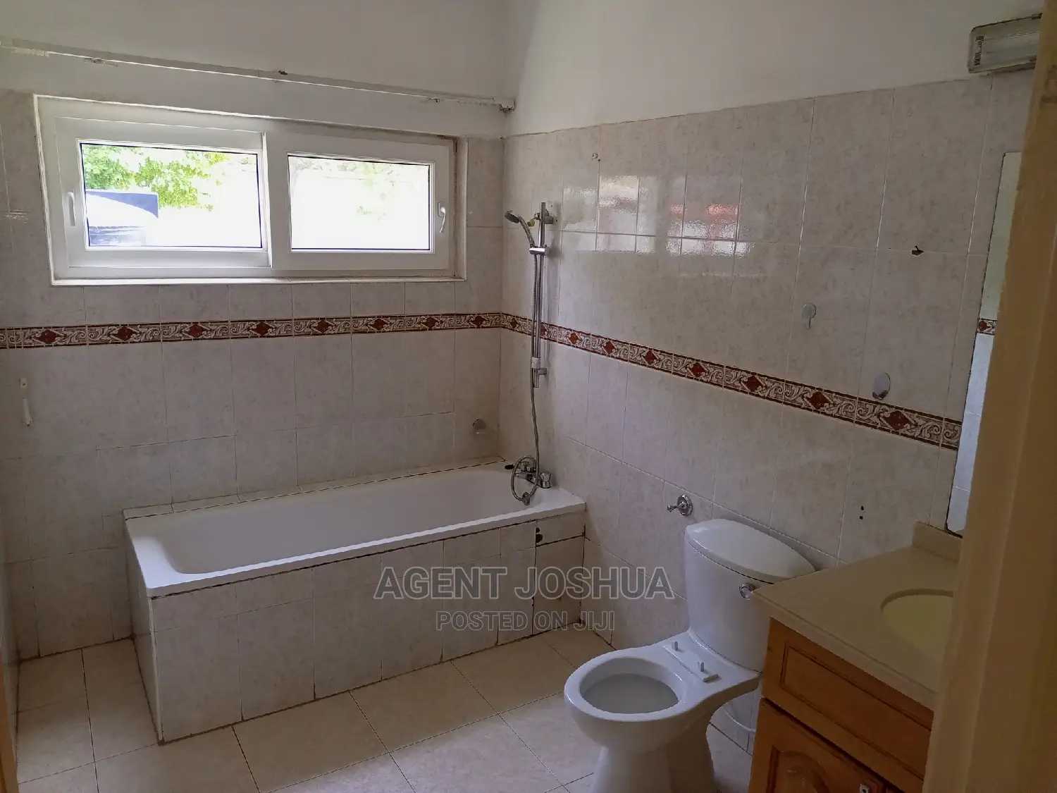 3bdrm House in Regimanuel Silver for rent