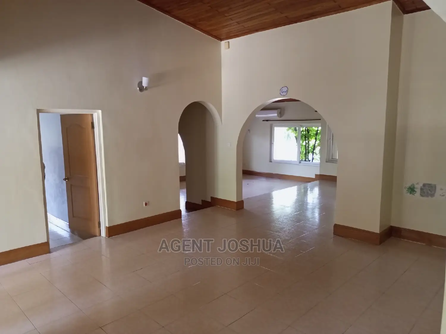 3bdrm House in Regimanuel Silver for rent