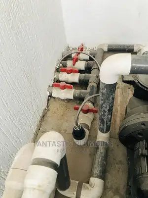 Professional Plumbing