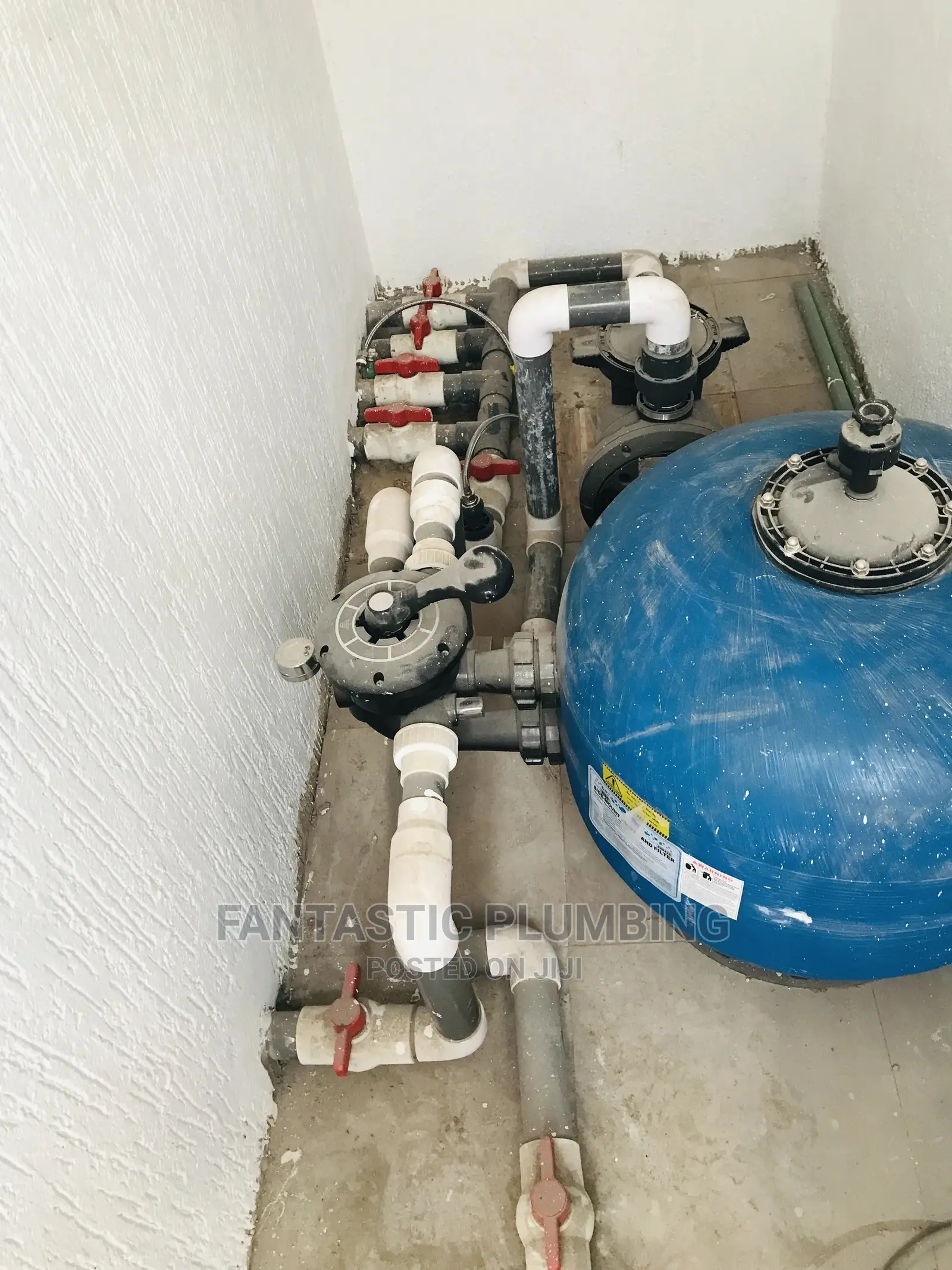 Professional Plumbing