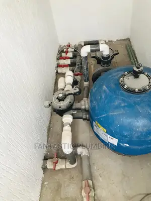 Professional Plumbing