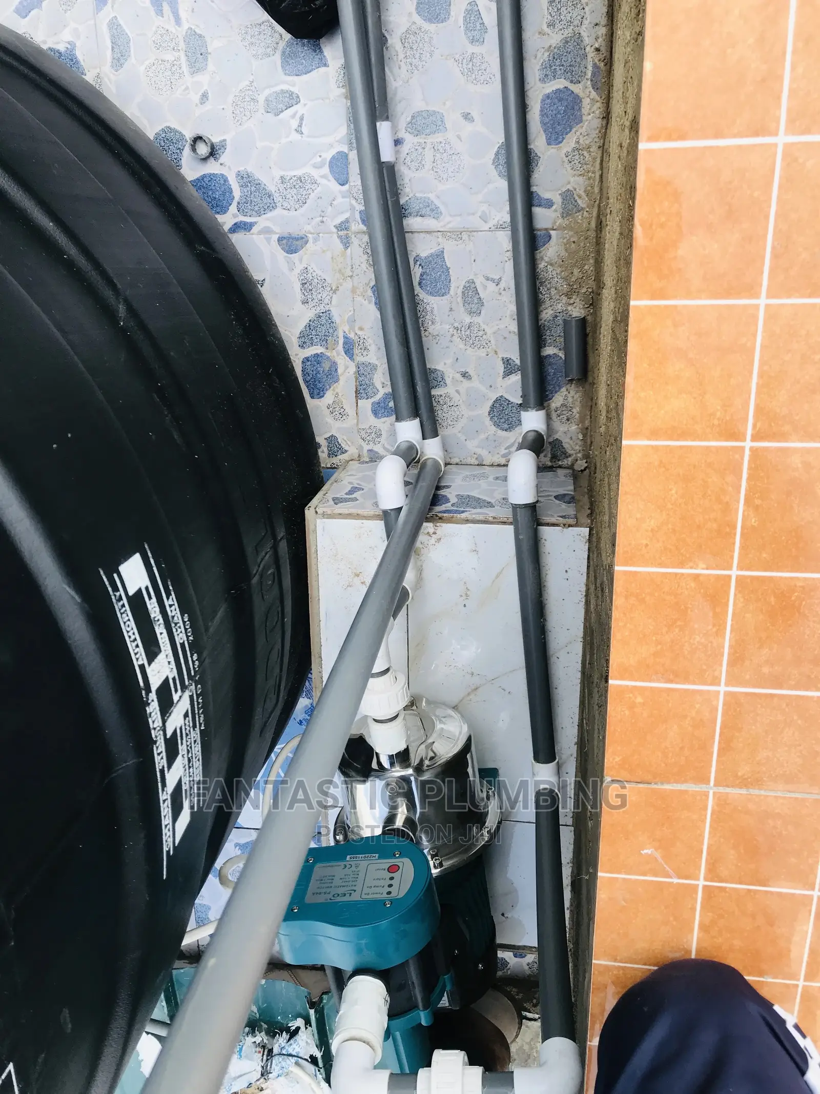 Professional Plumbing