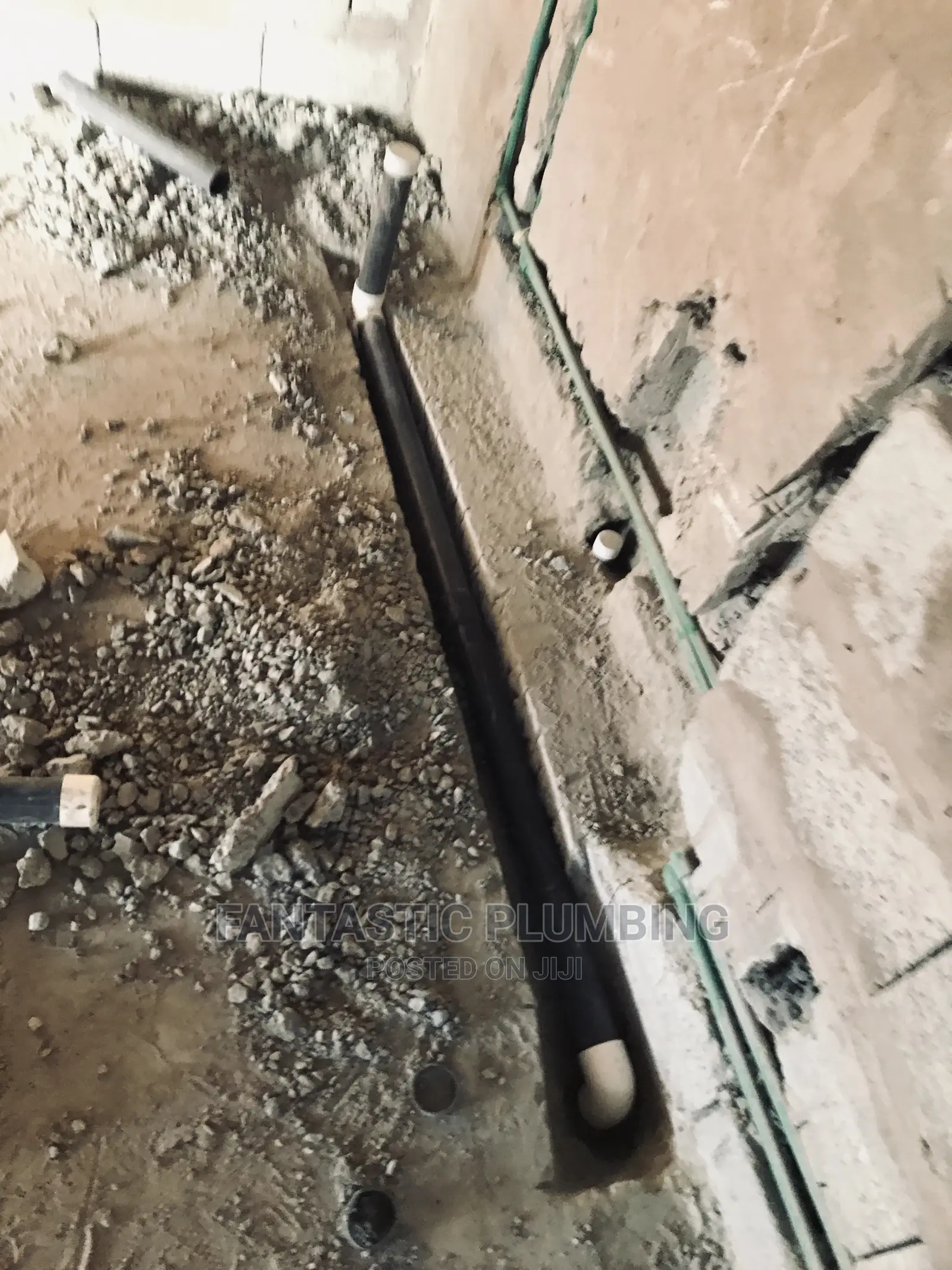 Professional Plumbing