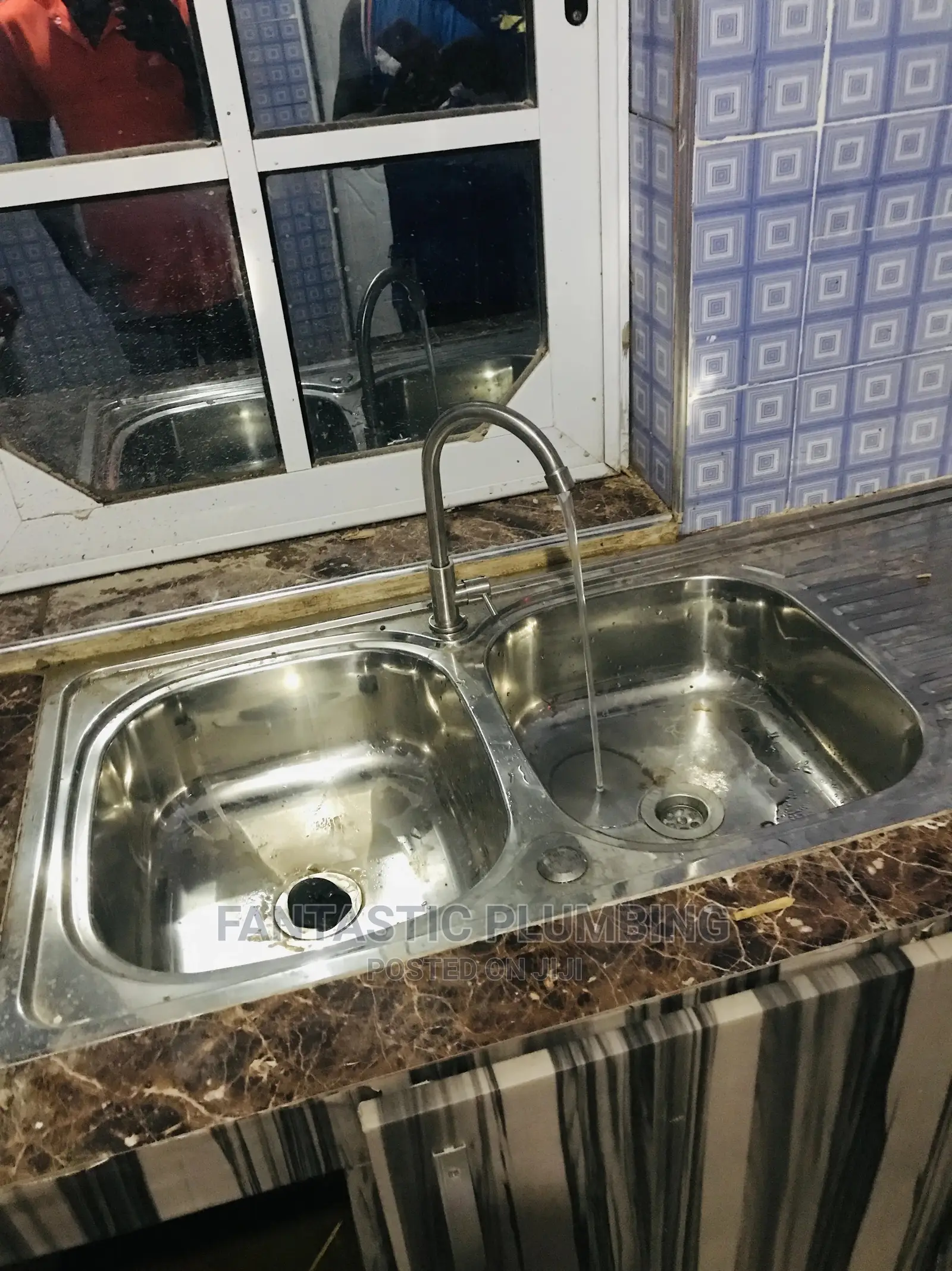 Professional Plumbing