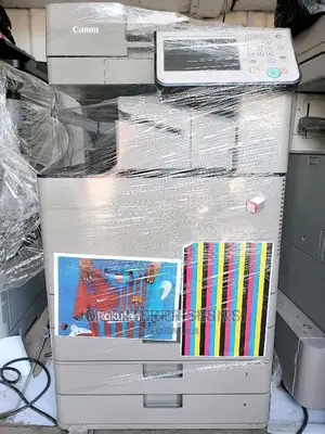 Canon Photo Copier Machines for Sale.