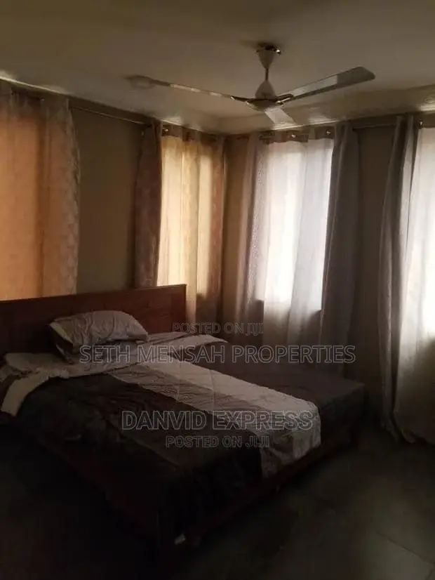 Furnished 3bdrm Apartment for Rent