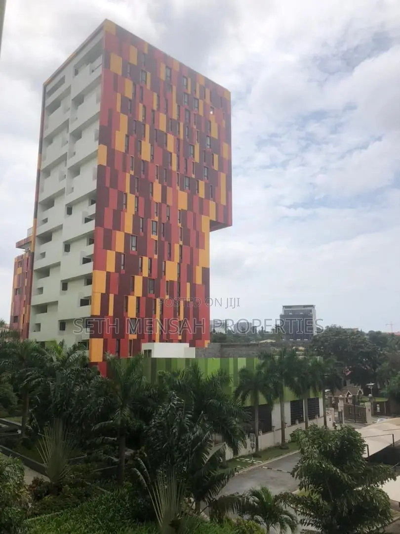 Furnished 3bdrm Apartment for Rent