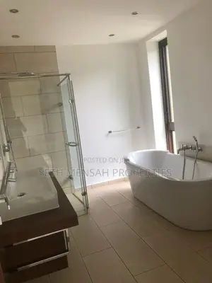 Furnished 3bdrm Apartment for Rent
