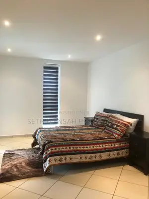 Furnished 3bdrm Apartment for Rent