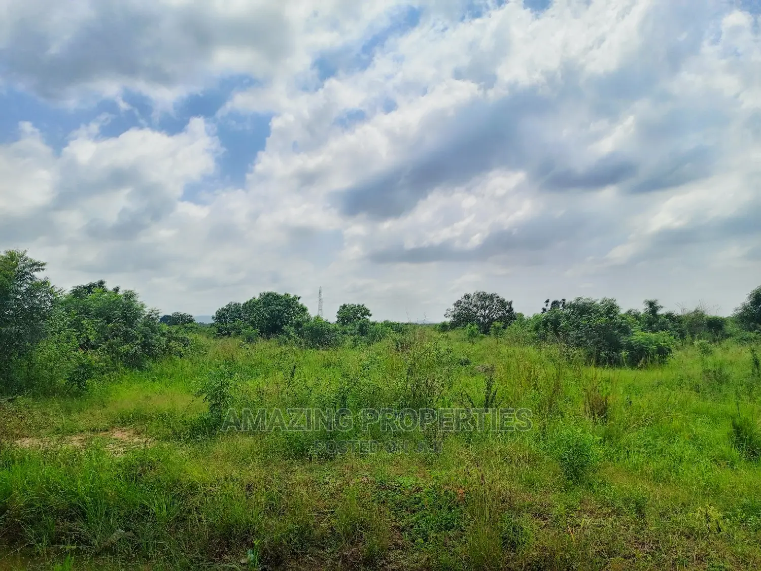 For Sale 200-500 Acres of Land at Agormeda Dodowa-Ayikuma