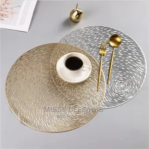 Vinyl Placemats - 6pcs