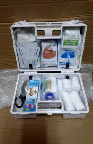First Aid Kits