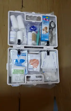 First Aid Kits