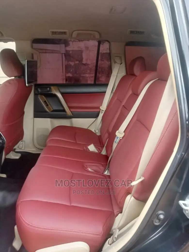 Smart Car Rental- Prado for Rent - Car Rentals