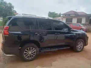 Smart Car Rental- Prado for Rent - Car Rentals