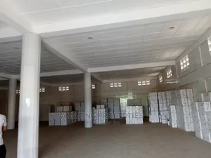 For Rent 500sqm We're House at Achimota