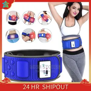X5 Super Slimming Belt