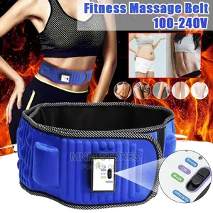 X5 Super Slimming Belt
