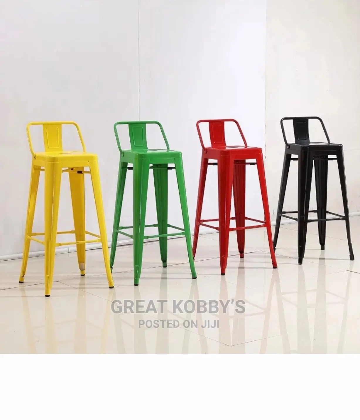Quality Bar Stool