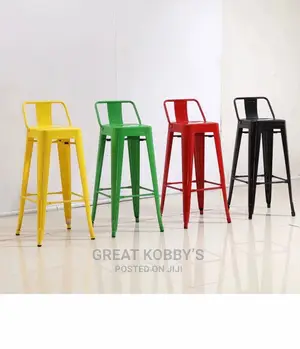 Quality Bar Stool