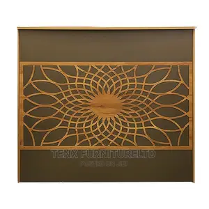 Reception Desk (Keyboard Tray )