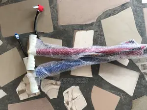 Bicycle Foot Pump