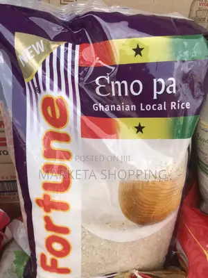 Fortune Emo Pa
