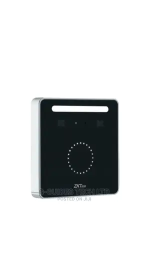 Zkteco Kf1100 Face Reader