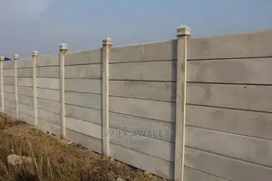 Precast First Wall