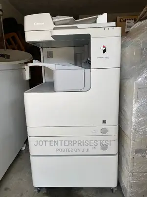 Canon 3300 and Canon 2545,2525 2530i