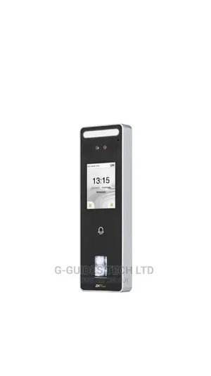 Zkteco Speedface-V3l Time Attendance Device