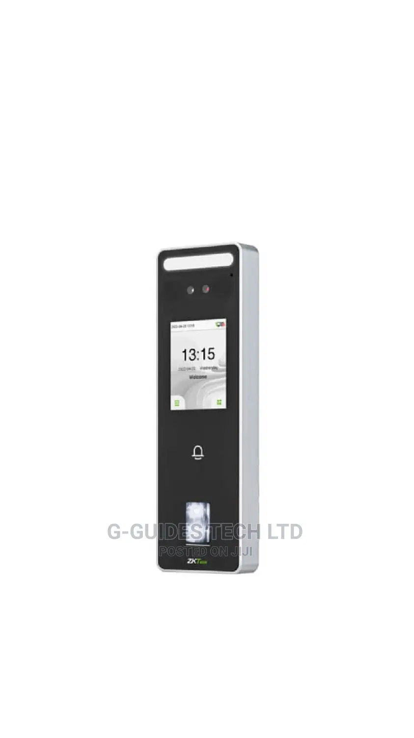 Zkteco Speedface-V3l Time Attendance Device